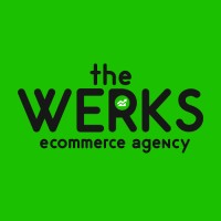 The Werks logo, The Werks contact details