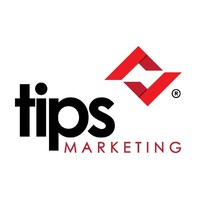 Tips Marketing logo, Tips Marketing contact details