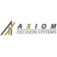 Axiom Decision Systems logo, Axiom Decision Systems contact details