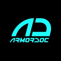 ArmorDoc logo, ArmorDoc contact details