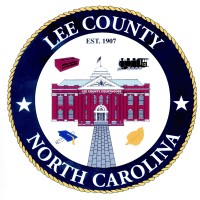 Lee County Gymnastics logo, Lee County Gymnastics contact details