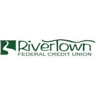 River Town Federal Credit Union logo, River Town Federal Credit Union contact details