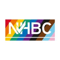 NHBC logo, NHBC contact details