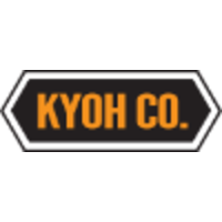 Kyoh Co. logo, Kyoh Co. contact details