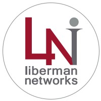 Liberman Networks, Inc. logo, Liberman Networks, Inc. contact details