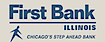 First Bank & Trust Co logo, First Bank & Trust Co contact details