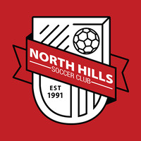 North Hills Soccer Club logo, North Hills Soccer Club contact details