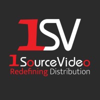 1SourceVideo logo, 1SourceVideo contact details