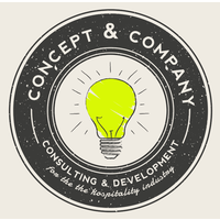 Concept & Company logo, Concept & Company contact details