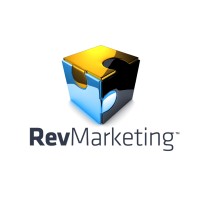 Rev Marketing 2 U logo, Rev Marketing 2 U contact details