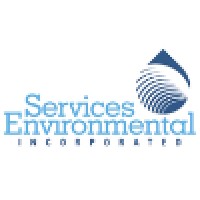 Services Environmental logo, Services Environmental contact details