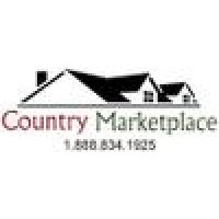 Country Marketplace logo, Country Marketplace contact details