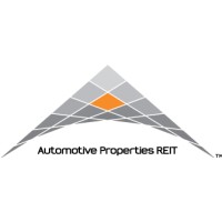 Automotive Properties Real Estate Investment Trust logo, Automotive Properties Real Estate Investment Trust contact details