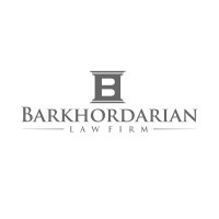 BARKHORDARIAN LAW FIRM PC logo, BARKHORDARIAN LAW FIRM PC contact details