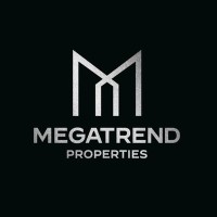 Megatrend Properties logo, Megatrend Properties contact details