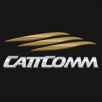 CATTCOMM logo, CATTCOMM contact details