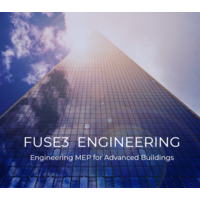 FUSE3 Engineering, Inc. logo, FUSE3 Engineering, Inc. contact details