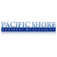 Pacific Shore Property Management logo, Pacific Shore Property Management contact details