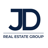 The JD Real Estate Group logo, The JD Real Estate Group contact details