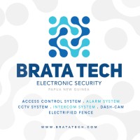 Brata Tech logo, Brata Tech contact details