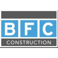 BFC Construction logo, BFC Construction contact details