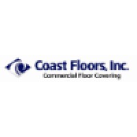 Coast Floors, Inc. logo, Coast Floors, Inc. contact details