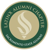 Sac State Latinx Alumni Chapter logo, Sac State Latinx Alumni Chapter contact details