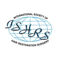 ISHRS logo, ISHRS contact details