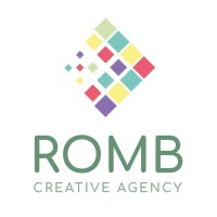 Romb Creative Agency logo, Romb Creative Agency contact details