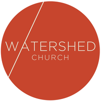 Watershed Church logo, Watershed Church contact details