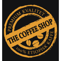 The Coffee Shop AS logo, The Coffee Shop AS contact details