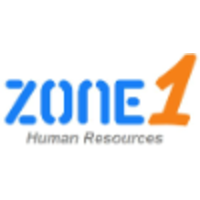 Zone 1 human resources logo, Zone 1 human resources contact details