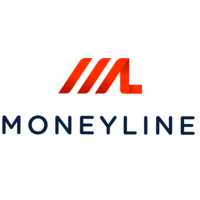 Moneyline logo, Moneyline contact details