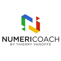 Numericoach logo, Numericoach contact details