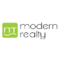 Modern Realty logo, Modern Realty contact details