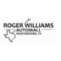 Roger Williams Chrysler/Dodge/Jeep/Ram/SRT/Viper logo, Roger Williams Chrysler/Dodge/Jeep/Ram/SRT/Viper contact details