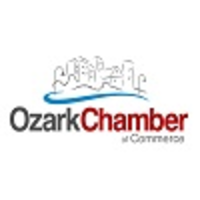 Ozark Area Chamber of Commerce logo, Ozark Area Chamber of Commerce contact details