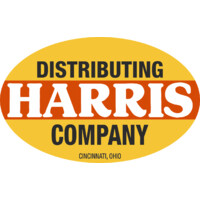 Harris Distributing Company logo, Harris Distributing Company contact details