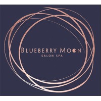 Blueberry Moon Salon Spa logo, Blueberry Moon Salon Spa contact details