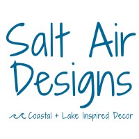 Salt Air Designs logo, Salt Air Designs contact details