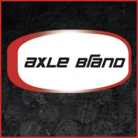 AXLE Brand logo, AXLE Brand contact details