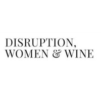 Disruption, Women & Wine logo, Disruption, Women & Wine contact details