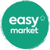 Easy Market logo, Easy Market contact details