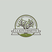 La Kitchenette logo, La Kitchenette contact details