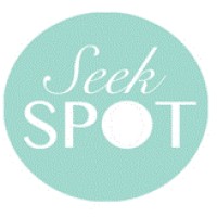 Seek Spot logo, Seek Spot contact details