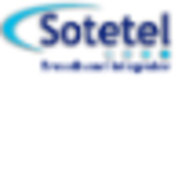 SOTETEL tunisie logo, SOTETEL tunisie contact details