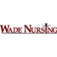 Wade Nursing logo, Wade Nursing contact details