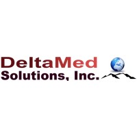 DeltaMed Solutions, Inc. logo, DeltaMed Solutions, Inc. contact details