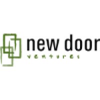 New Door Ventures logo, New Door Ventures contact details