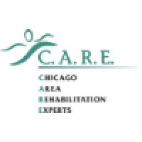 Chicago Area Rehabilitation Experts, Inc logo, Chicago Area Rehabilitation Experts, Inc contact details